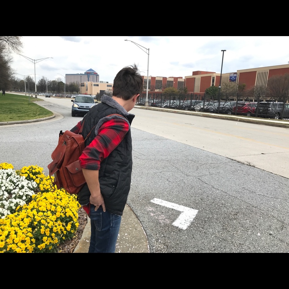 Meet your Posher, Nicole